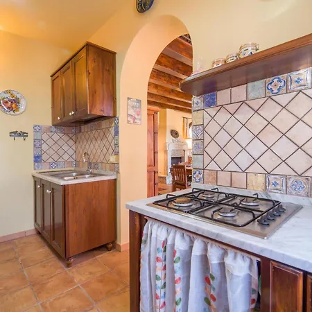 Gorgeous In With Wifi Menfi