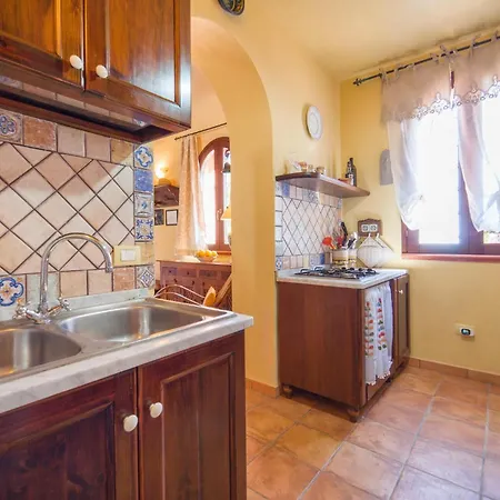 Casa vacanze Gorgeous In With Wifi Menfi