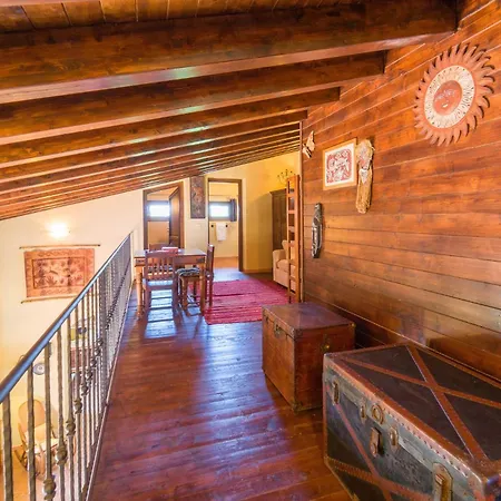 Gorgeous In With Wifi Holiday home