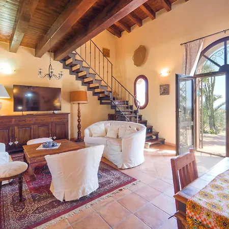 Casa vacanze Gorgeous In With Wifi