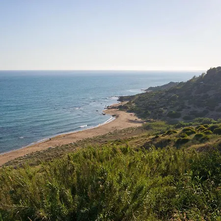 Casa vacanze Gorgeous In With Wifi Menfi