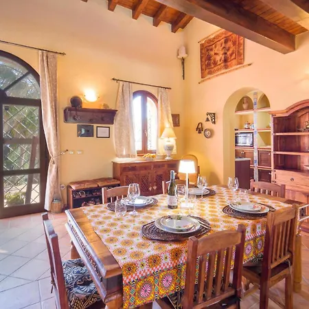Gorgeous In With Wifi Holiday home Menfi