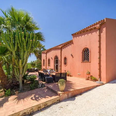 Gorgeous In With Wifi Holiday home Menfi
