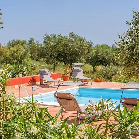 Casa vacanze Gorgeous In With Wifi