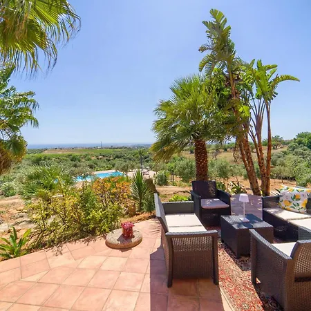 Gorgeous In With Wifi Holiday home Menfi