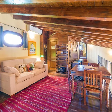 Gorgeous In With Wifi