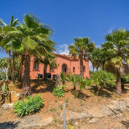 Gorgeous In With Wifi Holiday home Menfi
