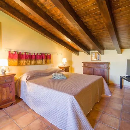 Gorgeous In With Wifi Holiday home Menfi