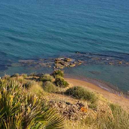 Gorgeous In With Wifi Holiday home Menfi